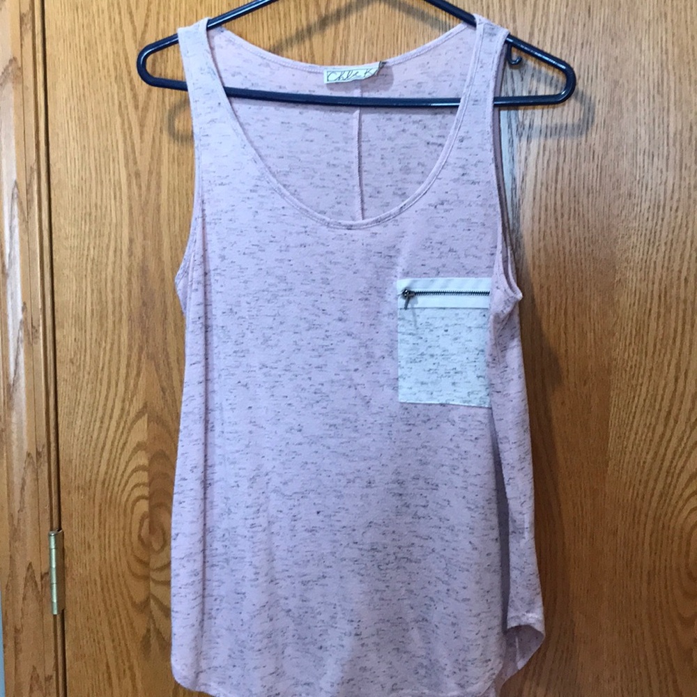 **SALE!** Tank top